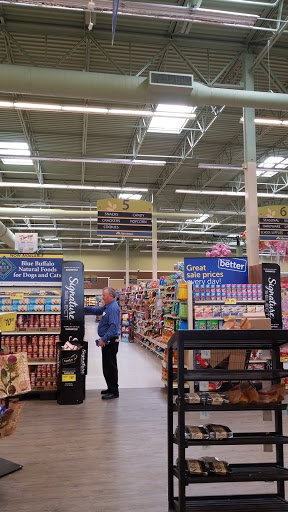 Grocery Store «Albertsons», reviews and photos, 615 Keck Dr, McMinnville, OR 97128, USA