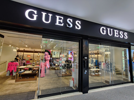 Guess Store Athens