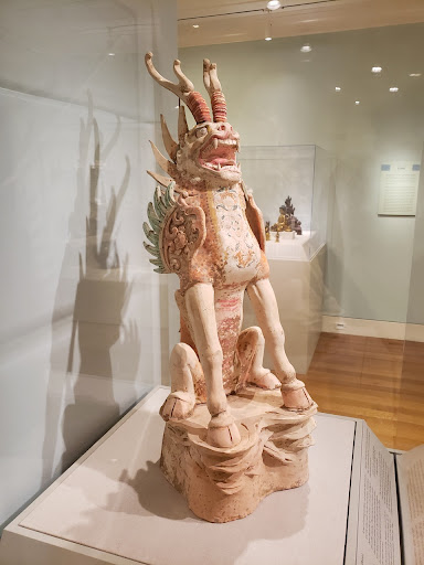 Art Museum «Baltimore Museum of Art», reviews and photos, 10 Art Museum Dr, Baltimore, MD 21218, USA