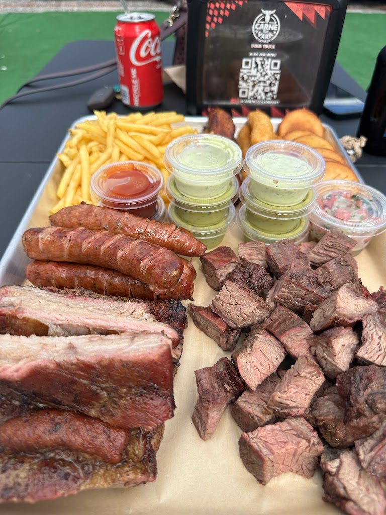 Carne en Vara Express 33127
