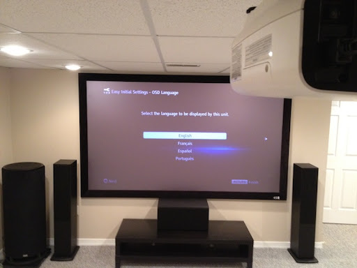 Audio Visual Consultant «HT Install NJ», reviews and photos, 1 Trinity St, Newton, NJ 07860, USA