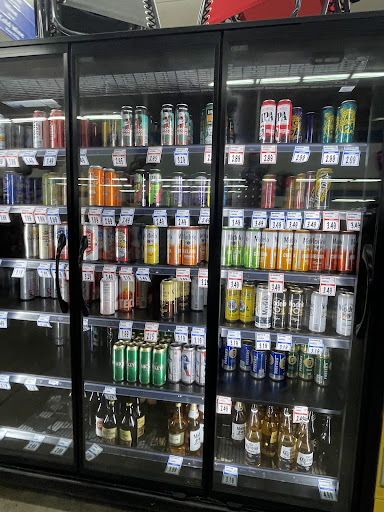 FoodMaxx - 9