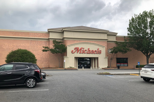 Craft Store «Michaels», reviews and photos, 7491 North Point Pkwy, Alpharetta, GA 30022, USA