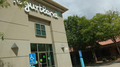 Frozen Yogurt Shop «Yogurtland», reviews and photos, 7211 Plaza Center Dr #140, West Jordan, UT 84084, USA