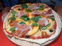 Photos du propriétaire du Pizzeria Sas napoli pizza à Carcassonne - n°6
