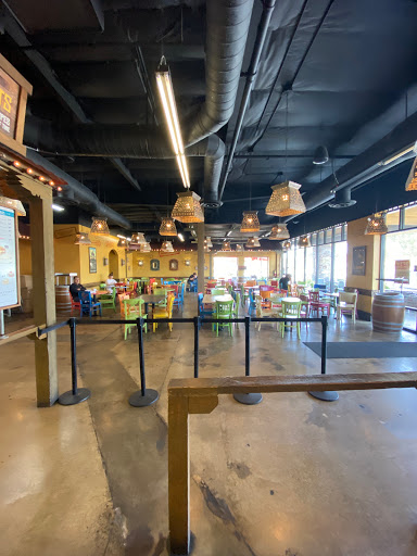 Mexican Restaurant «Cafe Rio Mexican Grill», reviews and photos, 24312 Rockfield Blvd, Lake Forest, CA 92630, USA