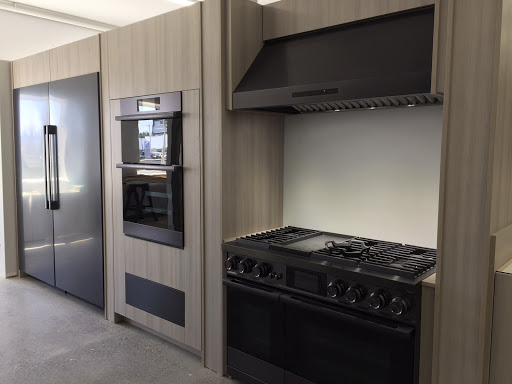 Appliance Store «Johnson Brothers Appliances», reviews and photos, 571 NE Azure Dr, Bend, OR 97701, USA