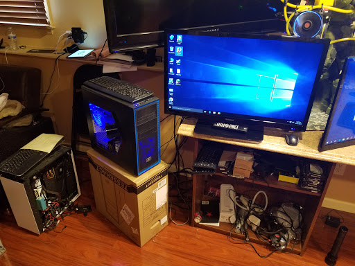 Computer Store «New York Computer Care.com», reviews and photos, 18 Stephen Ave, Middletown, NY 10941, USA
