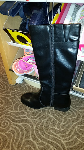 Department Store «Century 21 Department Store», reviews and photos, 1 N Park Pl, Morristown, NJ 07960, USA