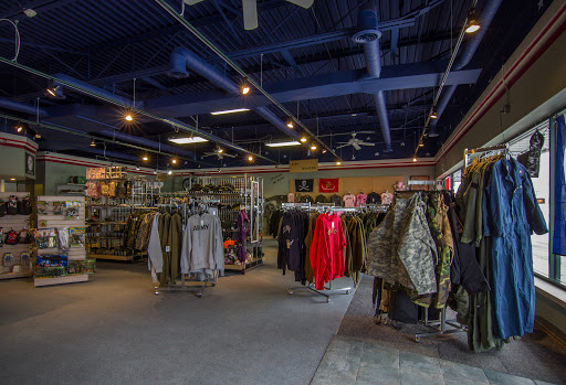 Army & Navy Surplus Shop «M3 Surplus Military Tactical Clothing & Gear», reviews and photos, 34920 Gratiot Ave, Charter Twp of Clinton, MI 48035, USA