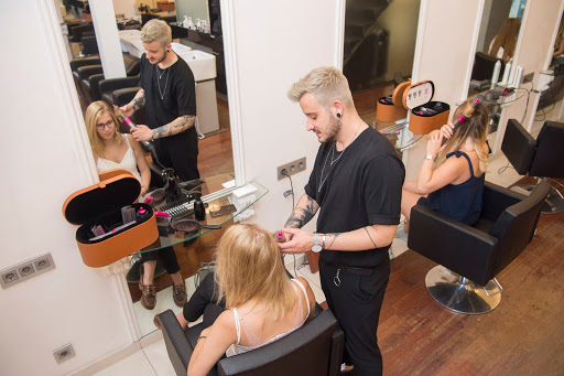 Ferschinger Hair In Graz