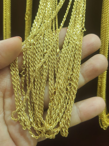 Demas gold – ديماس للذهب 