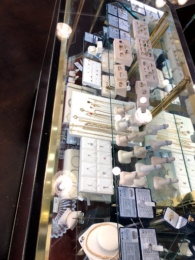 Pawn Shop «Sunbelt Pawn Jewelry & Loan #4», reviews and photos, 8605 Louetta Rd, Spring, TX 77379, USA