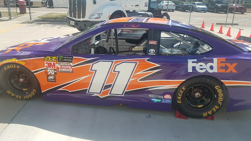 Mailing Service «FedEx Freight», reviews and photos, 6952 E Hillsborough Ave, Tampa, FL 33610, USA