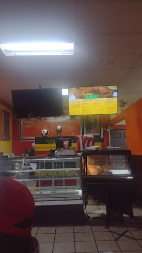 Market «Madina World Market», reviews and photos, 3116 S Hamilton Rd, Columbus, OH 43232, USA