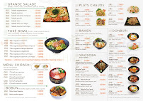 Photos du propriétaire du Restaurant japonais Shiso Sushi à Senlis - n°5