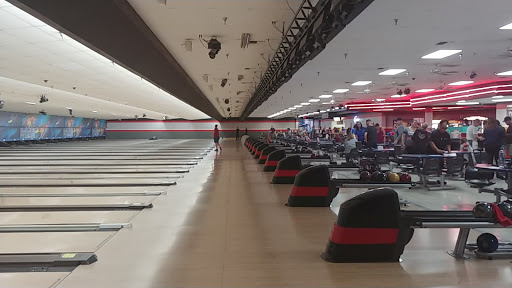 Bowling Alley «Brunswick Zone Kyrene Lanes», reviews and photos, 6225 W Chandler Blvd, Chandler, AZ 85226, USA