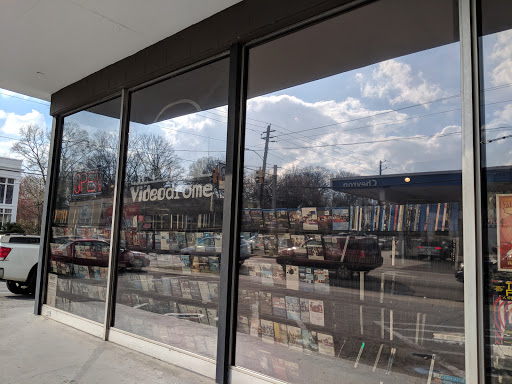 Movie Rental Store «Videodrome», reviews and photos, 617 North Highland Avenue Northeast, Atlanta, GA 30306, USA