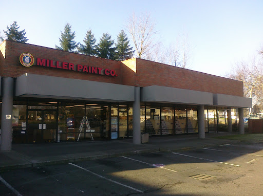 Paint Store «Miller Paint Company», reviews and photos, 10115 SW Nimbus Ave, Tigard, OR 97223, USA