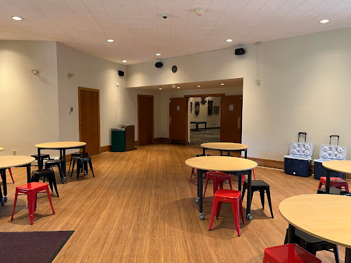 Historical Society «Connecticut Historical Society Museum and Library», reviews and photos, 1 Elizabeth St, Hartford, CT 06105, USA