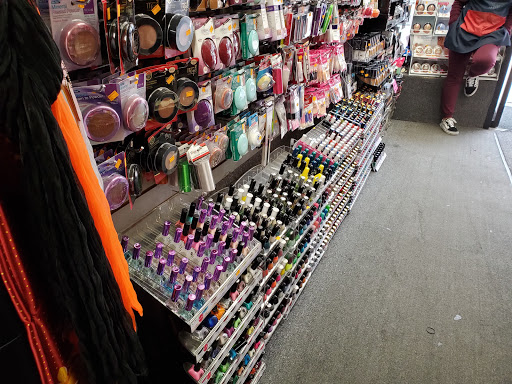 Beauty Supply Store «Grace Beauty Supply Inc», reviews and photos, 6 N Broadway, Yonkers, NY 10701, USA