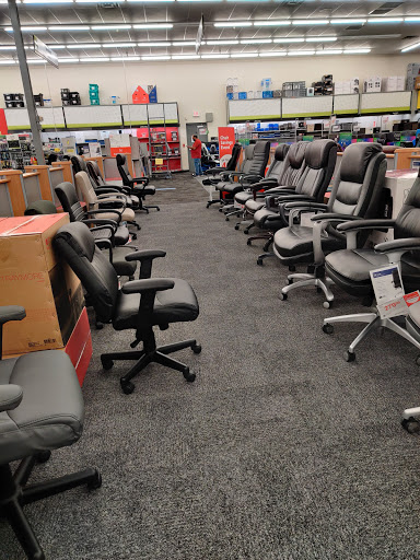 Staples image