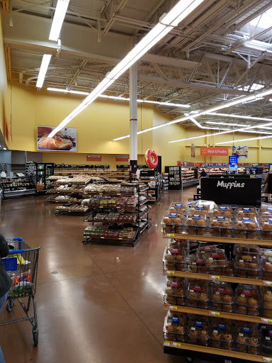Department Store «Walmart Supercenter», reviews and photos, 10 Riverton Commons Dr, Front Royal, VA 22630, USA