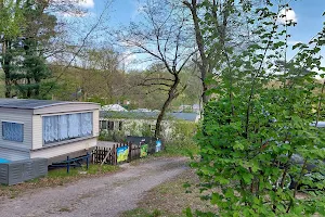 Camping De Bloksberg image