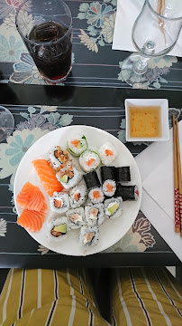 Sushi du Restaurant japonais Sushi King à Nîmes - n°10