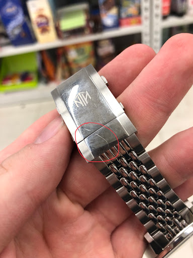 Jeweler «Criterion Diamonds», reviews and photos, 5157 Jimmy Lee Smith Pkwy #201, Hiram, GA 30141, USA