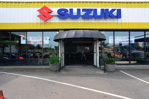 Motorcycle Dealer «PCP Motorsports», reviews and photos, 5800 Florin Rd, Sacramento, CA 95823, USA