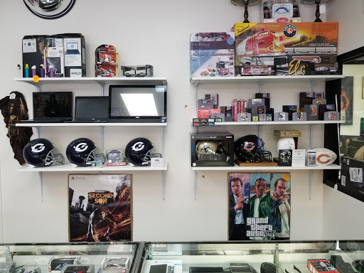 Pawn Shop «Todds Pawn Shop», reviews and photos, 300 N Milwaukee Ave # G, Lake Villa, IL 60046, USA