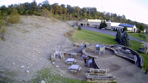 Park «Trammel Fossil Park», reviews and photos, Tramway Dr, Sharonville, OH 45241, USA