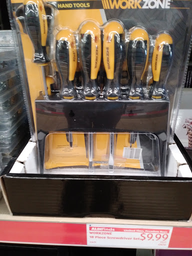 Supermarket «ALDI», reviews and photos, 2967 E Big Beaver Rd, Troy, MI 48083, USA