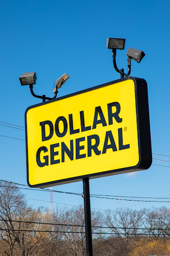 Discount Store «Dollar General», reviews and photos, 2846 Main St, Morgantown, PA 19543, USA