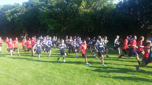 Water Park «Atcher Island», reviews and photos, 730 Springinsguth Rd, Schaumburg, IL 60193, USA