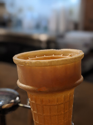 Ice Cream Shop «The Comfy Cow», reviews and photos, 1301 Herr Ln #118, Louisville, KY 40222, USA