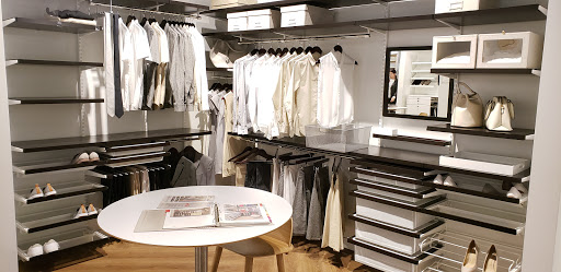 Home Goods Store «The Container Store», reviews and photos, 8508 Leesburg Pike, Vienna, VA 22182, USA