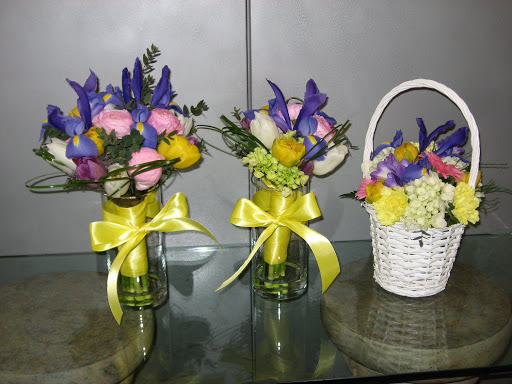 Florist «Best Wishes Floral», reviews and photos, 689 Winnetka Ave N, Golden Valley, MN 55427, USA