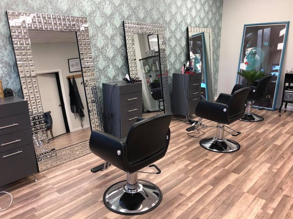 Hair Boutique 07026