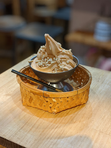 Tamsang Tokyo Thai Tea & Craft Beer