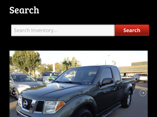Used Car Dealer «World Auto Sales», reviews and photos, 4191 El Cajon Blvd, San Diego, CA 92105, USA