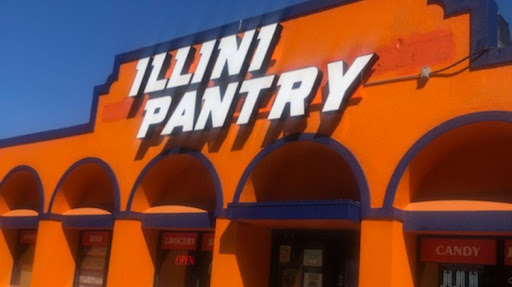 Den Liquors, 606 S 6th St, Champaign, IL 61820, USA, 