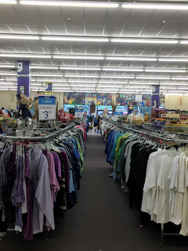 Thrift Store «Goodwill», reviews and photos