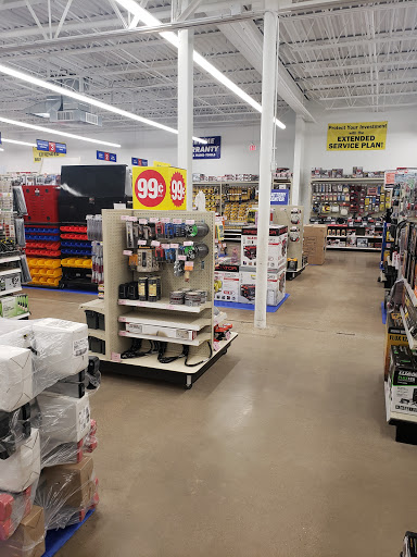 Harbor Freight Tools