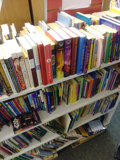 Thrift Store «Sacks of Bozeman», reviews and photos, 138 W Mendenhall St, Bozeman, MT 59715, USA