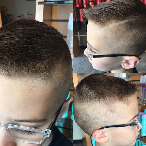 Hair Salon «Fantastic Sams Cut & Color», reviews and photos, 25680 Pontiac Trail, South Lyon, MI 48178, USA