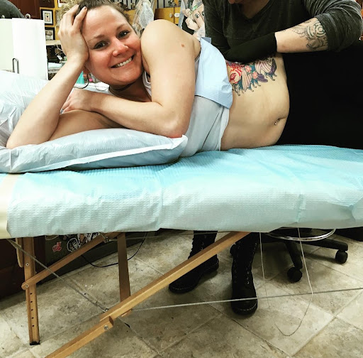 Explore pittsburgh steelers tattoo ideas, creative tattoo ideas in Millsboro, available at Tattoo Galaxy (Millsboro) Piercing & Custom tattoos