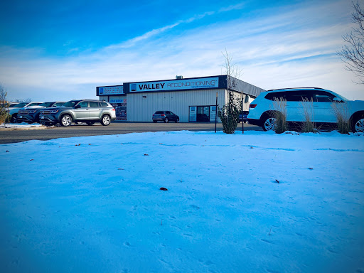 Valley Reconditioning | Auto Detailing Center en Fargo