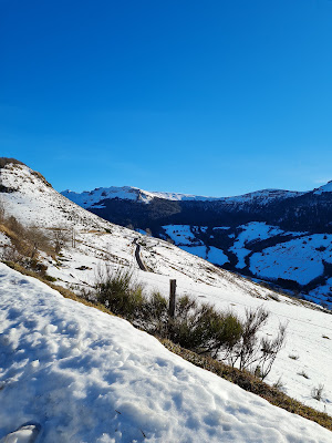 Cirque du Falgoux à Le Falgoux
